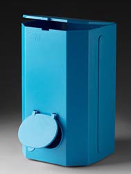 Picture of lids liners