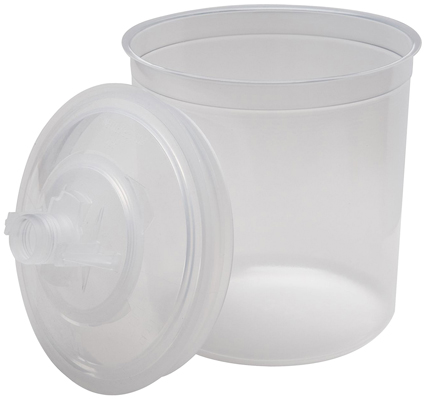 3M PPS Cup and Collar, 850 ml - 160233M - Pro Detailing