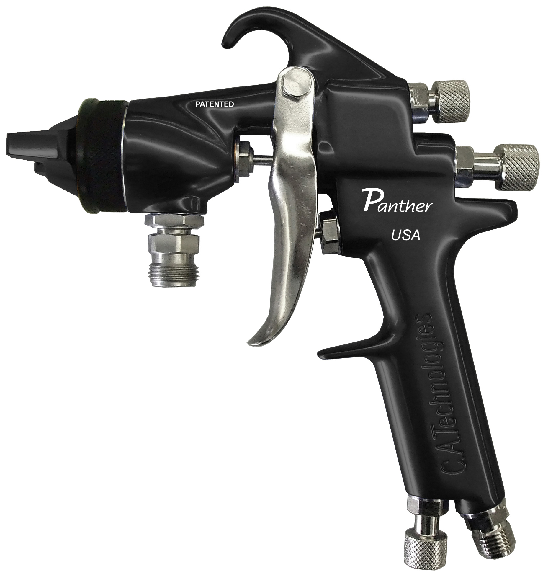 PAM Buehnen HB 710 Bulk Adhesive Spray Glue Gun