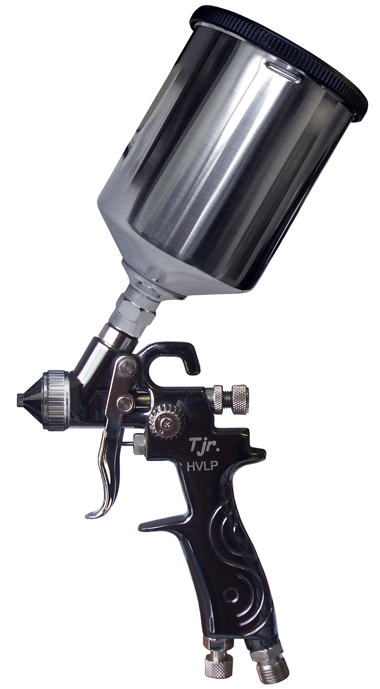 C.A. Technologies/ C.A.T. 10-501 / 10501 Master Spray Gun Cleaning