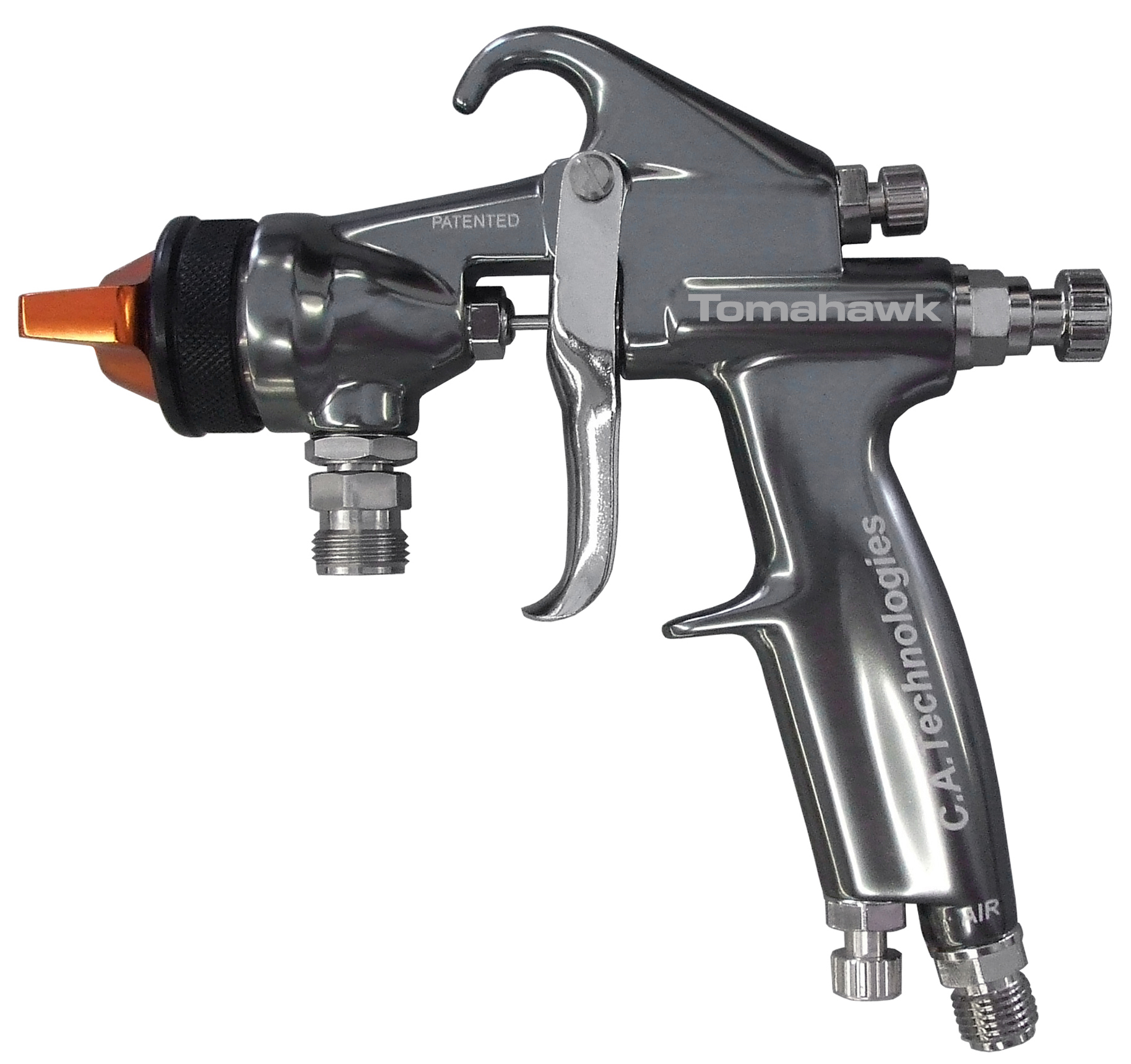 C.A. Technologies/ C.A.T. 10-501 / 10501 Master Spray Gun Cleaning Kit 22  Piece