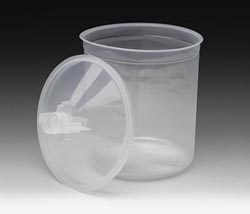 Picture of lids liners